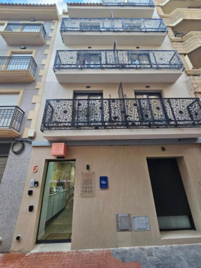 ApartHotel Estrella De Mar
